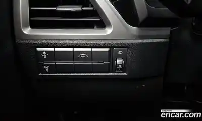 SsangYong Korando 2020 1.6 Автомат в Москве № 36409, миниатюра 6
