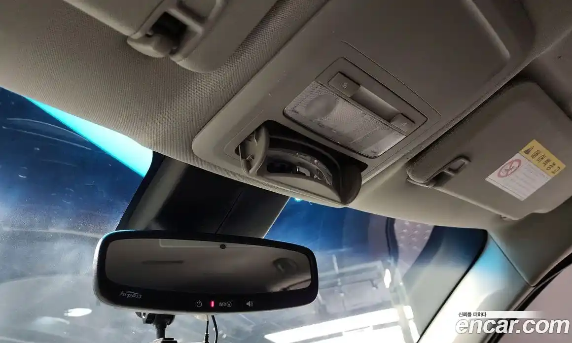 Chevrolet Orlando 2012 2.0 Автомат в Москве № 36680, фото 12