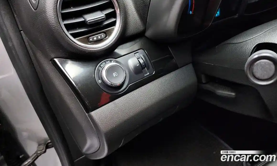 Chevrolet Orlando 2012 2.0 Автомат в Москве № 36680, фото 20