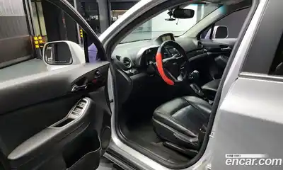 Chevrolet Orlando 2012 2.0 Автомат в Москве № 36680, миниатюра 2