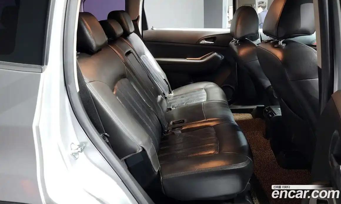 Chevrolet Orlando 2012 2.0 Автомат в Москве № 36680, фото 3