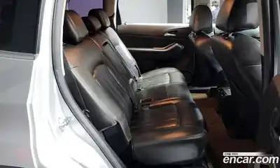 Chevrolet Orlando 2012 2.0 Автомат в Москве № 36680, миниатюра 3