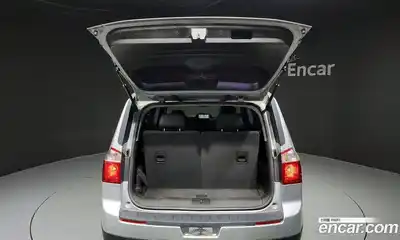 Chevrolet Orlando 2012 2.0 Автомат в Москве № 36680, миниатюра 4