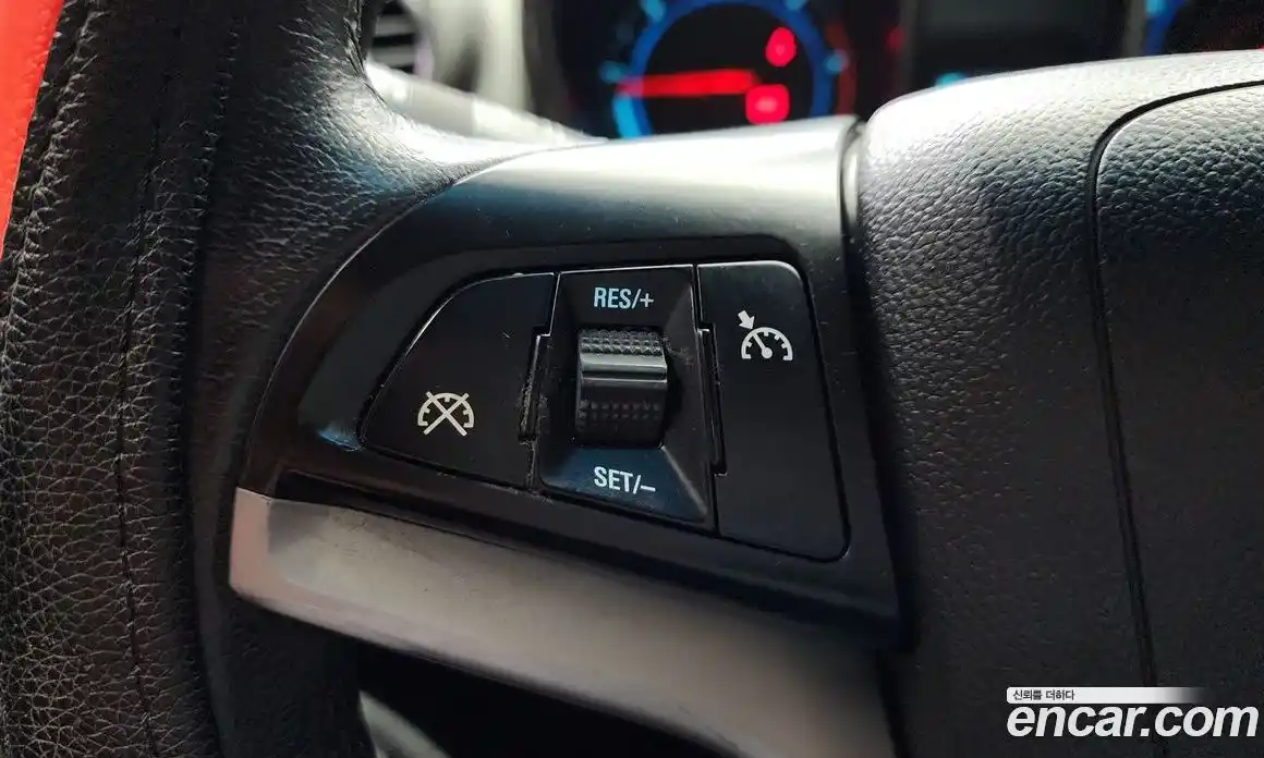 Chevrolet Orlando 2012 2.0 Автомат в Москве № 36680, фото 6