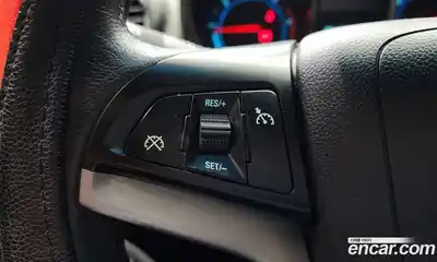 Chevrolet Orlando 2012 2.0 Автомат в Москве № 36680, миниатюра 6