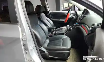 Chevrolet Orlando 2012 2.0 Автомат в Москве № 36680, миниатюра 7