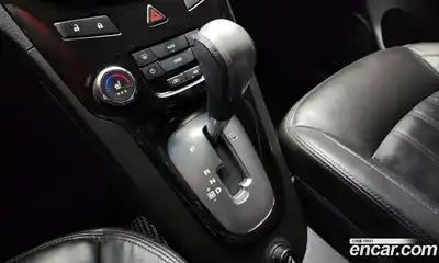 Chevrolet Orlando 2012 2.0 Автомат в Москве № 36680, миниатюра 10