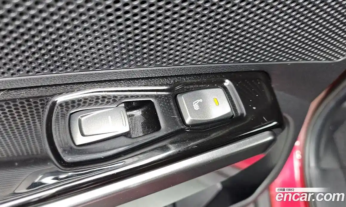 SsangYong TIBOLI 2023 1.5 Автомат в Москве № 368066, фото 19