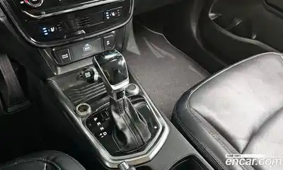 SsangYong TIBOLI 2023 1.5 Автомат в Москве № 368066, миниатюра 9