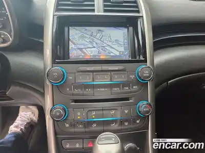 Chevrolet Malibu 2013 2.0 Автомат в Москве № 37019, миниатюра 11