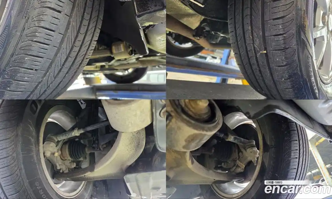 Chevrolet Malibu 2013 2.0 Автомат в Москве № 37019, фото 16