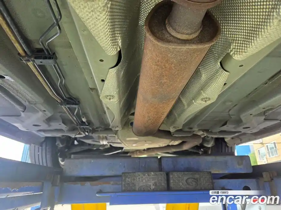 Chevrolet Malibu 2013 2.0 Автомат в Москве № 37019, фото 17