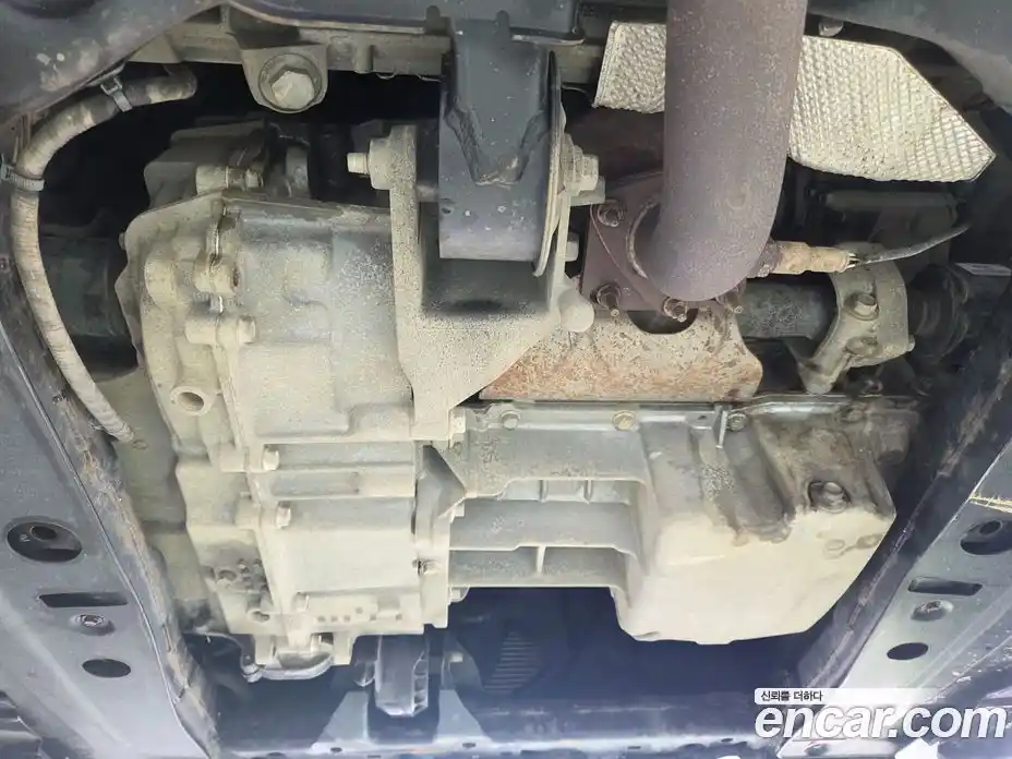 Chevrolet Malibu 2013 2.0 Автомат в Москве № 37019, фото 18