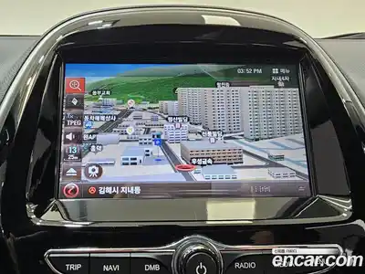 Chevrolet Spark 2017 1.0 Автомат в Москве № 37117, миниатюра 11