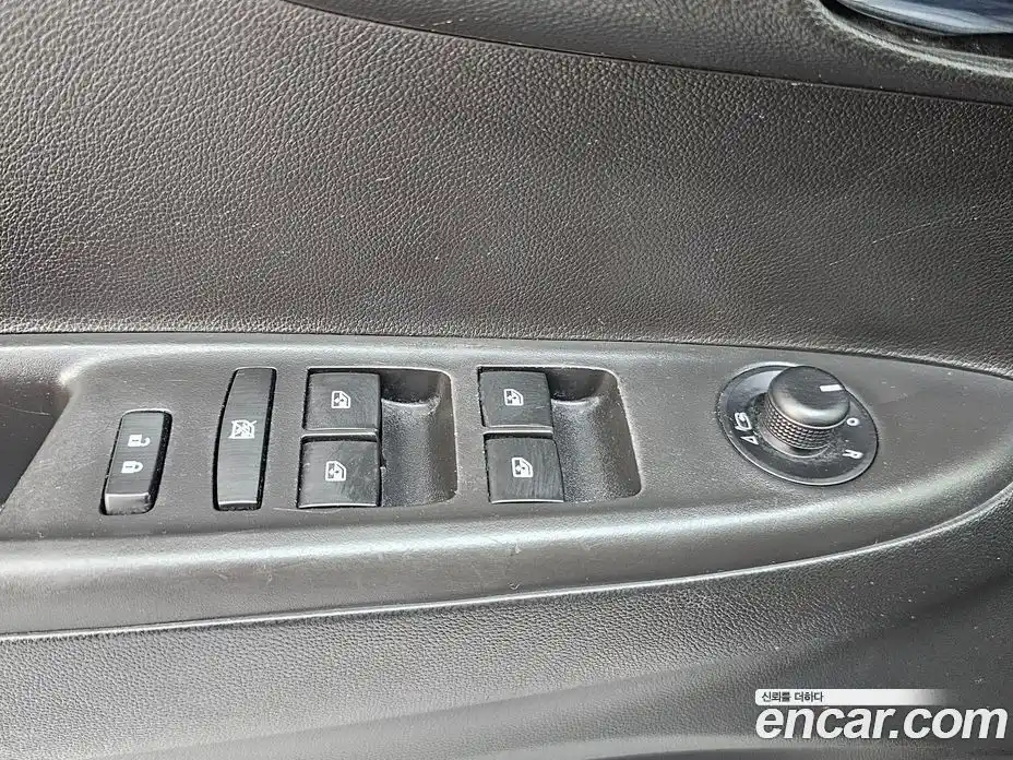 Chevrolet Spark 2017 1.0 Автомат в Москве № 37117, фото 15