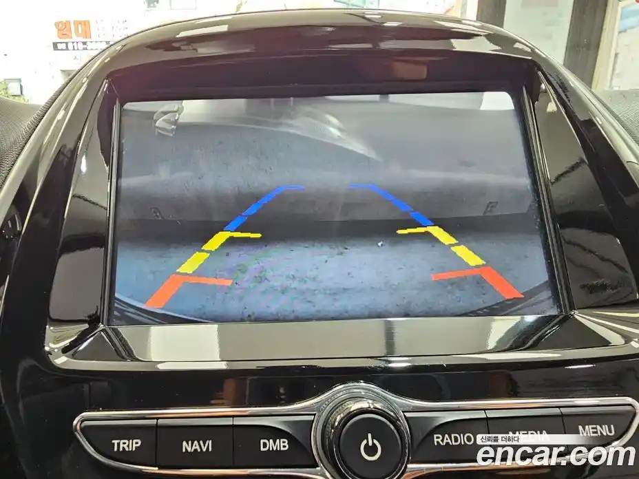 Chevrolet Spark 2017 1.0 Автомат в Москве № 37117, фото 16