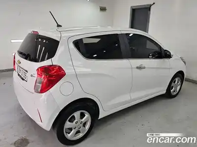 Chevrolet Spark 2017 1.0 Автомат в Москве № 37117, миниатюра 6