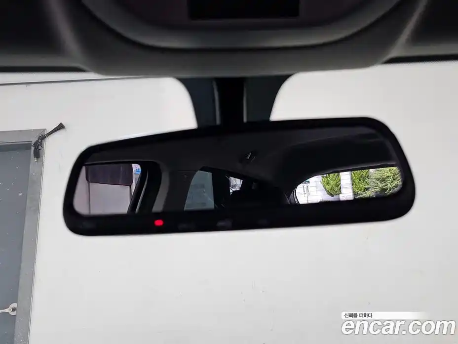 Chevrolet Spark 2017 1.0 Автомат в Москве № 37117, фото 10