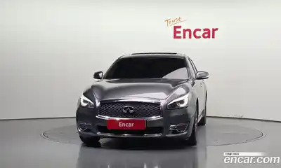 Infiniti Q70 2016 3.7 Автомат в Москве № 371862, миниатюра 3