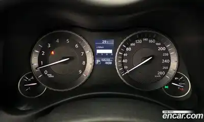 Infiniti Q70 2016 3.7 Автомат в Москве № 371862, миниатюра 8