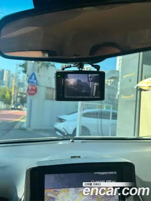 Chevrolet Spark 2017 1.0 Автомат в Москве № 37919, фото 11