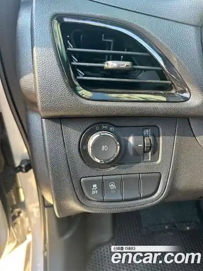 Chevrolet Spark 2017 1.0 Автомат в Москве № 37919, миниатюра 12