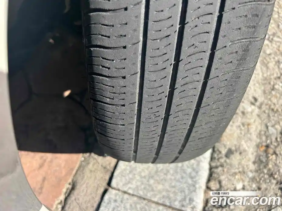 Chevrolet Spark 2017 1.0 Автомат в Москве № 37919, фото 13