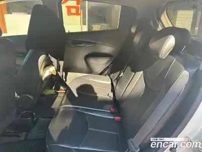 Chevrolet Spark 2017 1.0 Автомат в Москве № 37919, миниатюра 6