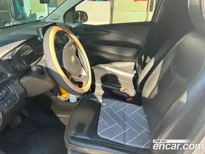 Chevrolet Spark 2017 1.0 Автомат в Москве № 37919, миниатюра 7