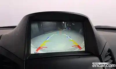 Chevrolet Orlando, 2014