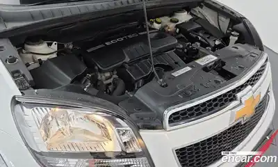 Chevrolet Orlando 2014 2.0 Автомат в Москве № 37936, миниатюра 11