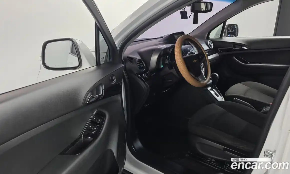 Chevrolet Orlando 2014 2.0 Автомат в Москве № 37936, фото 14