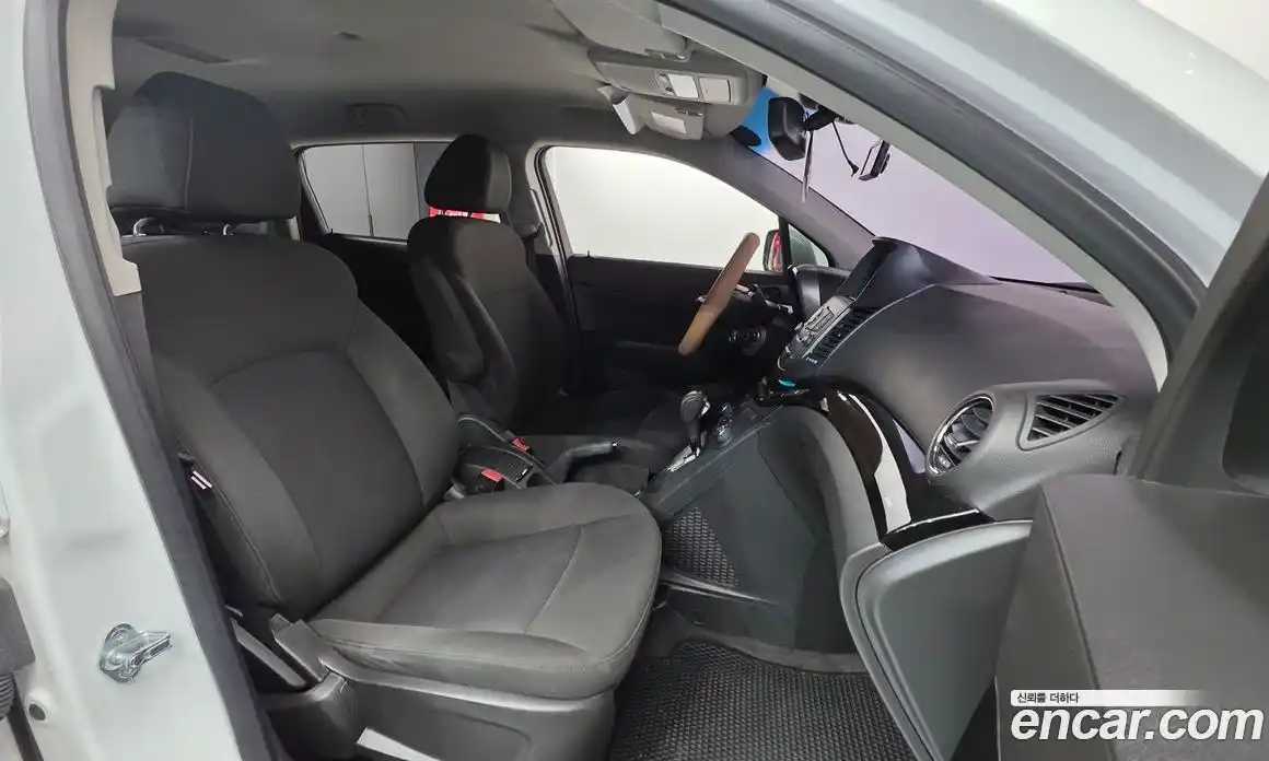 Chevrolet Orlando 2014 2.0 Автомат в Москве № 37936, фото 19