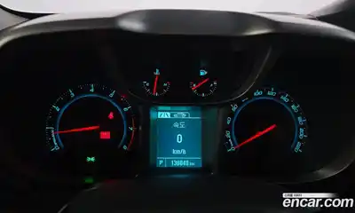 Chevrolet Orlando 2014 2.0 Автомат в Москве № 37936, миниатюра 4