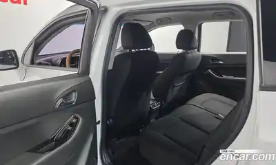 Chevrolet Orlando 2014 2.0 Автомат в Москве № 37936, миниатюра 5