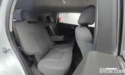 Chevrolet Orlando 2014 2.0 Автомат в Москве № 37936, миниатюра 6