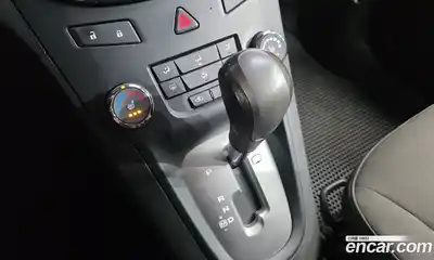 Chevrolet Orlando 2014 2.0 Автомат в Москве № 37936, миниатюра 8