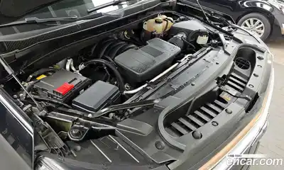 Chevrolet Tahoe 2023 6.2 Автомат в Москве № 38101, миниатюра 6