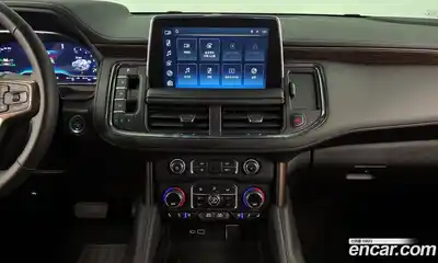 Chevrolet Tahoe 2023 6.2 Автомат в Москве № 38101, миниатюра 7