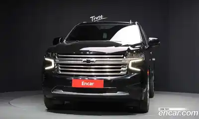 Chevrolet Tahoe 2023 6.2 Автомат в Москве № 38101, миниатюра 9