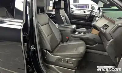 Chevrolet Tahoe 2023 6.2 Автомат в Москве № 38101, миниатюра 10