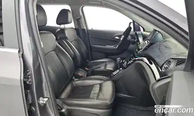 Chevrolet Orlando 2012 2.0 Автомат в Москве № 38256, миниатюра 11