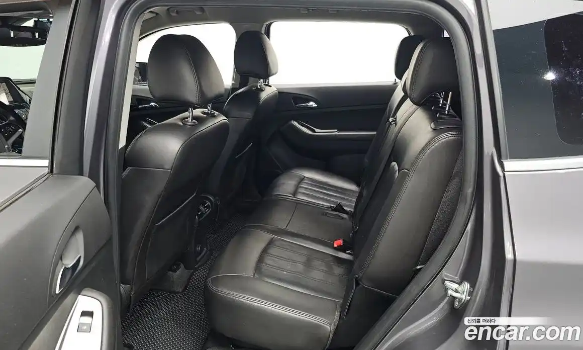 Chevrolet Orlando 2012 2.0 Автомат в Москве № 38256, фото 12