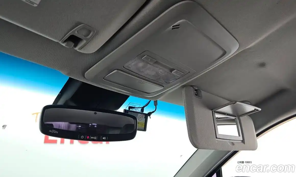 Chevrolet Orlando 2012 2.0 Автомат в Москве № 38256, фото 17