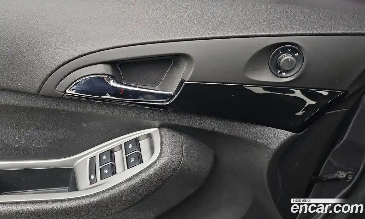 Chevrolet Orlando 2012 2.0 Автомат в Москве № 38256, фото 18