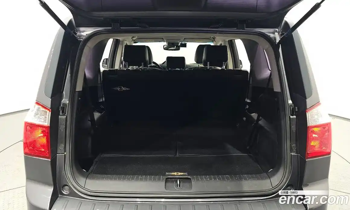 Chevrolet Orlando 2012 2.0 Автомат в Москве № 38256, фото 20