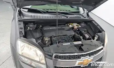 Chevrolet Orlando 2012 2.0 Автомат в Москве № 38256, миниатюра 6