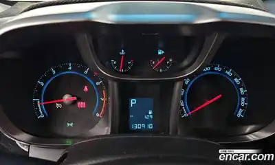 Chevrolet Orlando 2012 2.0 Автомат в Москве № 38256, миниатюра 8