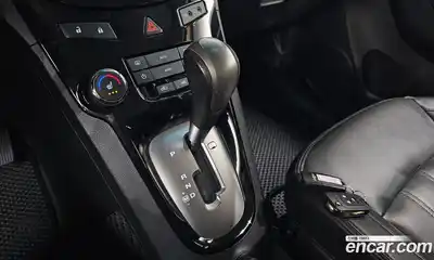 Chevrolet Orlando 2012 2.0 Автомат в Москве № 38256, миниатюра 9