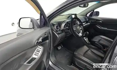 Chevrolet Orlando 2012 2.0 Автомат в Москве № 38256, миниатюра 10